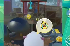 别怕，我来救你~ #蛋仔奇思妙想计划 #蛋仔派对 #蛋仔派对创计划