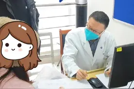 甲母痣慢慢变大变黑要警惕，把甲母痣当灰指甲去治疗，很遗憾是转移性恶性黑色素瘤#黑色素瘤 #甲母痣 #肿瘤专家王春萌