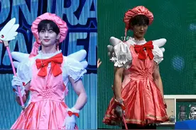 莫？？？猛男爆改甜妹！#边佑锡 #韩娱 #边佑锡台湾见面会 #南韩颜霸 #甜妹视频封面