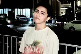 普通男生也可以拍出神级氛围感照 这不简简单单吗！#氛围感 #氛围感拍照 #拍照教程 #滤镜参数