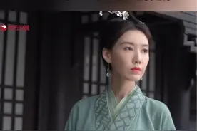 剧中启年媳妇单手断木勺，戏外演员高露双手使足力气也掰不动……#张若昀 #田雨#毛晓彤 #东方卫视庆余年 #电视剧庆余年