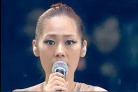 关淑怡《明年今日》熟悉的旋律，亲切的声音，演绎不一样的风格