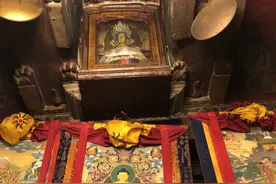 The Potala PalaceII 布达拉宫1990s #布达拉宫 #potala #tibet