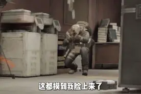 新 粘 好  #暗区突围 #白虎 #甜妹