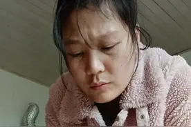 离婚了回娘家照顾八十岁老娘哈气人说蹭吃蹭喝，今天手插口袋说话 #农村日常生活 #记录真实生活 #创作灵感 #抖音精选视频封面