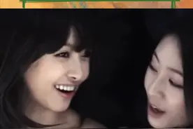 没有她的陪伴她好像再也没有站上舞台了#晶茜 #fx函数 #宋茜郑秀晶 #宋茜 #郑秀晶视频封面