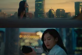 想要一直在路上，一直自由 #摄影 #文艺短片 #汽车摄影视频封面