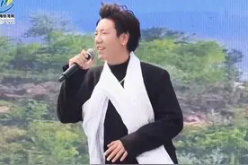 #热门音乐🔥 #格桑梅朵 #年才让视频封面