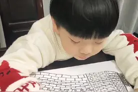 你们期待的画《长城The Great Wall》来了～#让世界看看中国年 #长城视频封面