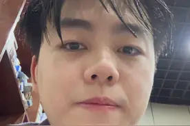 男人的头发，女人的荣耀。 这次女朋友看到剪完头之后的我，是笑着的。