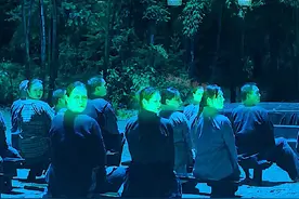 #七月十五中元节，最好少出门