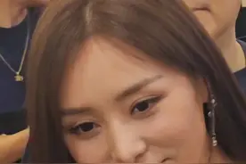 2010年模特出道的何佩瑜入行已经14年。实属港圈遗珠，这么漂亮的大美女却一直没有大火。#上热门 #何佩瑜 #英皇电影视频封面