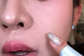 补妆到底怎么补！跟练版来了！别再越补越斑驳了 #补妆 #新手化妆教程 #底妆 #粉饼 #跟练