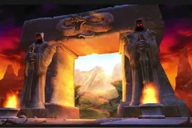 艾泽拉斯的勇士们，准备上线！我们一起点亮O键！#魔兽世界视频封面