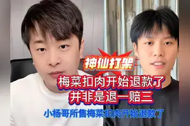 辛巴与三只羊互撕，辛巴晒1亿元转账单后续来了视频封面