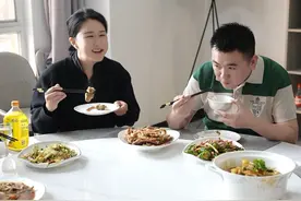 张暖雅到底过得幸福吗？#张暖雅