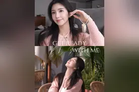 适合春天穿上身的香！甜美又酷飒！#可可小姐香水 #香奈儿香水视频封面