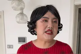 你放假也是这样吗#有趣的灵魂 #万万没想到 #放假就是这么开心 @项百万 @赵大美