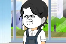 日本迎战沙特…… #搞笑 #沙雕动画 #世预赛 #日本 #沙特阿拉伯视频封面