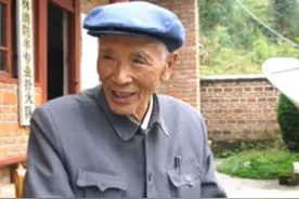 草鞋书记杨善洲#人物故事 #感动瞬间 #杨善洲视频封面
