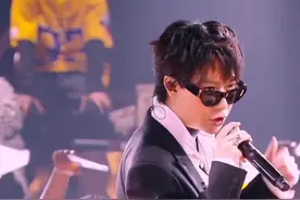 腔调独特 福克斯了结厂牌新仇旧恨《The Pop Rap》 #福克斯