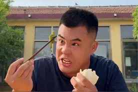 “属于山东人夏天的噩梦”#山东 #豆橛子 #内容过于真实视频封面