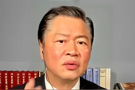 赖岳谦：感谢澳大利亚，让我们师出有名！055打前站，航母必达！视频封面