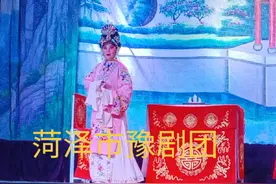 风流才子冯玉兰唱段#谁说戏曲不抖音 #百听不厌视频封面