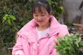 春天总是赋予我们无限的美味，又到吃青团的季节，满满春天的味道#清明粑粑 #我的乡村生活视频封面