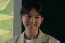 山花烂漫时：谷雨重回女高当老师#山花烂漫时 #宋佳 #张桂梅视频封面