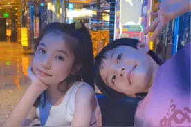 快乐时光 #一起长大一起玩耍 #陈昱彤 #治愈系笑容视频封面