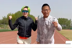 800/1000米跑前最有效热身，让你跑更快！#跑步 #运动 #体育生 #传递奔跑的力量