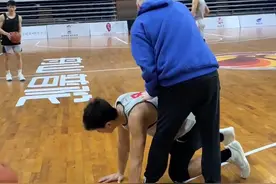 细节决定成败 把握住细节 往往比 学会动作更加重要！但是大家不要学习最后我的细节哈！#周嘉豪 #训练细节