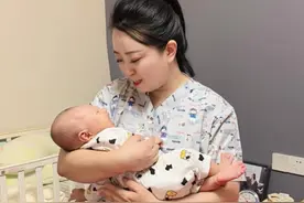 宝宝出生后的各种哭声代表什么需求，#新手爸妈 可以收藏起来！#新生儿护理 #育儿知识 #新生儿 #宝宝哭声视频封面