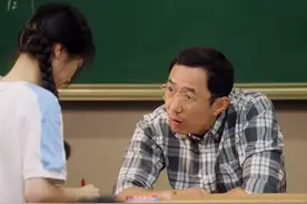 遇到一个这样的老师应该很窒息吧 #因为一个片段看了整部剧视频封面