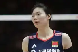 江苏籍小二传张籽萱再次荣登国际排联二传榜单榜首，祝贺小将张籽萱#江苏 #中国女排 #世界女排联赛 #张籽萱 #赵勇