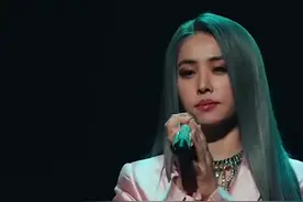 我知道你很难过-蔡依林