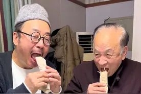 师父就是师父#老手艺 #河南dou知道 #河南美好推荐官 #许昌视频封面