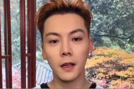 #陈伟霆 2013年在横店拍《四大名捕》，正是刚来内地发展前途未知的时候，有朋友说可以去灵隐寺，当时来杭州去灵隐寺许愿后真的很灵。所以现在会推荐同事来杭州除了西湖也去灵隐寺看看 #灵隐寺 #杭州 #太阳星辰 #杨光耀视频封面