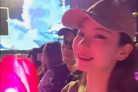 唱了新版本：不能给我的也别想给ta。。。感谢专属直拍美少女摄影师：@沈梦辰 #汪苏泷演唱会