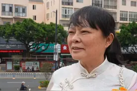 实行新高考第一年，“3+1+2”模式受家长支持   #2025高考#新高考