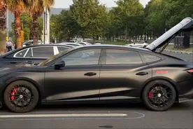 有车以后你最大的改变是什么呢？#名爵MG7 #MG7智美B级轿跑