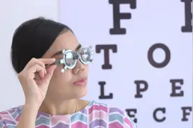 关于RGP隐形眼镜大家听说过吗?#近视防控 #rgp隐形眼镜视频封面