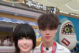 《宸浸逝》 #梓宸 #绝区零 #REDLAND #绝区零布可思议大冒险 @绝区零视频封面