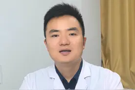 宝宝头发黄是营养不良吗？别瞎补！#医学科普 #宝宝头发视频封面