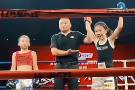 三毛惜败陈铭轩，比赛有赢有输，都是少年楷模！加油少年！