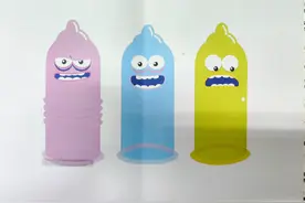 如何选择安全套？#硬核健康科普行动 #男科小知识 #安全套视频封面
