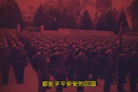 大型纪录片《中美作战演习》#联合军演 #军事武器视频封面