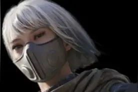 一分钟教你获得隐秘协议箱D3，里面有金色头盔