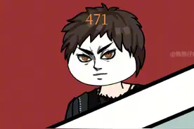 《生肖造神日记471》—猫队的围堵。#剧情动画 #烧脑动画视频封面